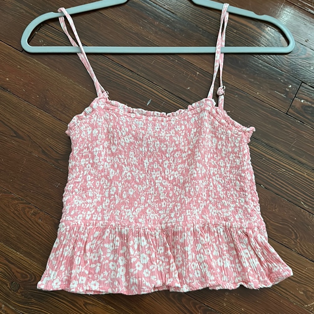 Billabong top